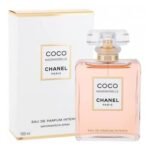 Chanel Coco Mademoiselle Intense