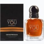 Emporio Armani Stronger With You Intensely