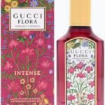 Gucci Flora Gorgeous Gardenia Intense