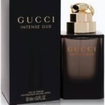 Gucci Intense Oud