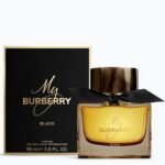 My Burberry Black
