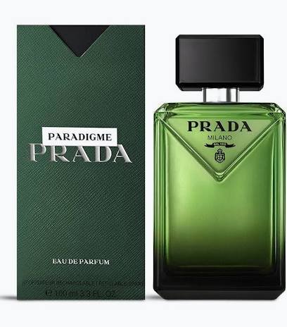 Prada paradigme Prada paradigme - الصورة 1