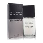 Issey Miyake L'Eau d'Issey Pour Homme Intense